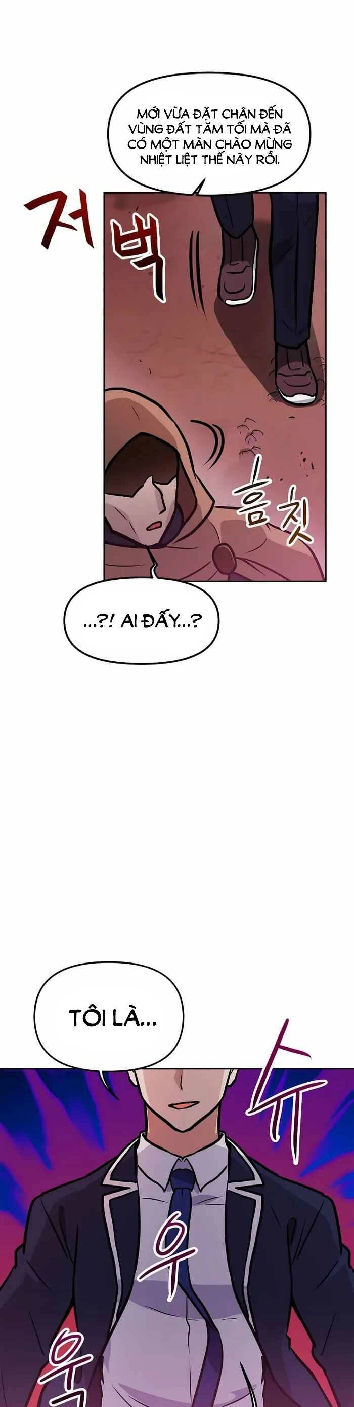 Ta Có Max Thuộc Tính May Mắn Chapter 63 - 22