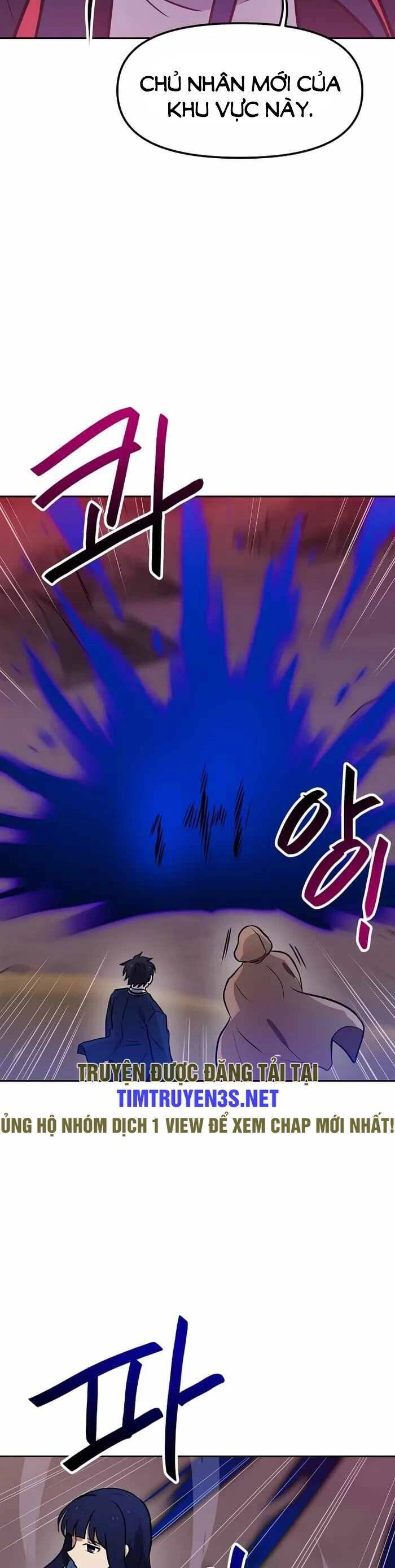 Ta Có Max Thuộc Tính May Mắn Chapter 63 - 23