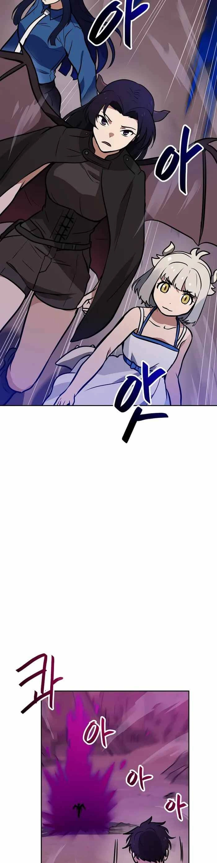 Ta Có Max Thuộc Tính May Mắn Chapter 63 - 24