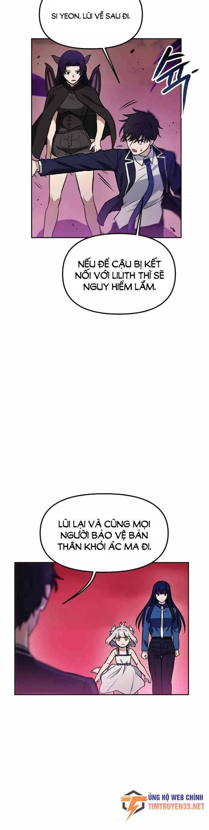 Ta Có Max Thuộc Tính May Mắn Chapter 63 - 26