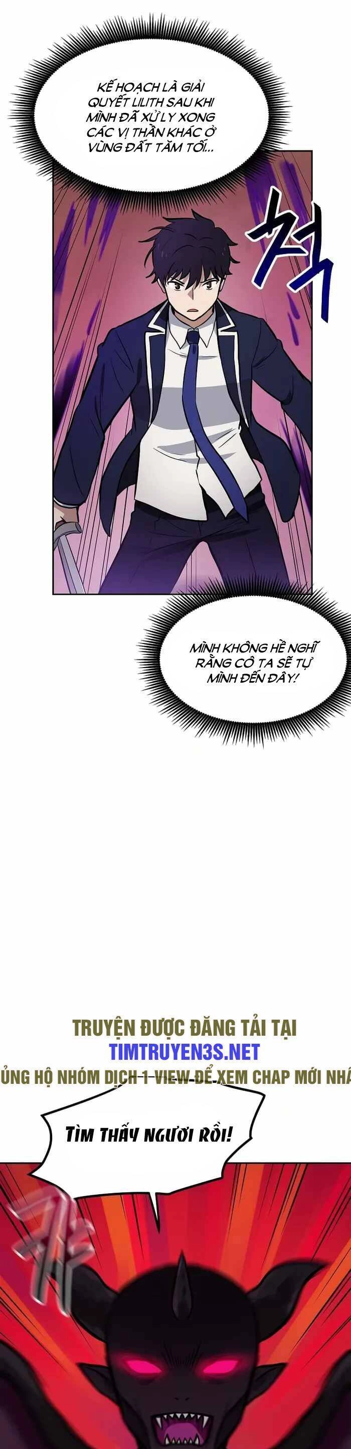 Ta Có Max Thuộc Tính May Mắn Chapter 63 - 27