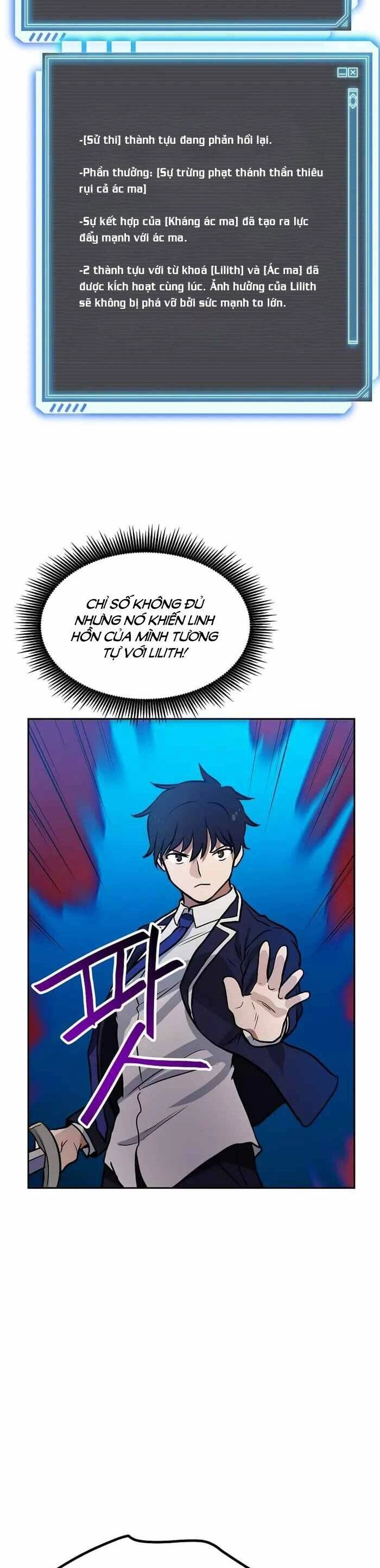 Ta Có Max Thuộc Tính May Mắn Chapter 63 - 29