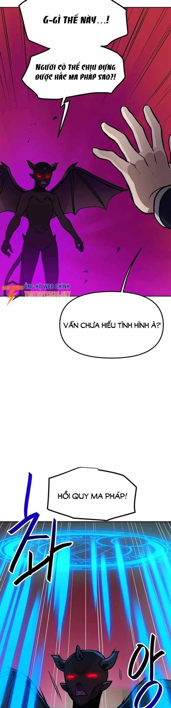 Ta Có Max Thuộc Tính May Mắn Chapter 63 - 30