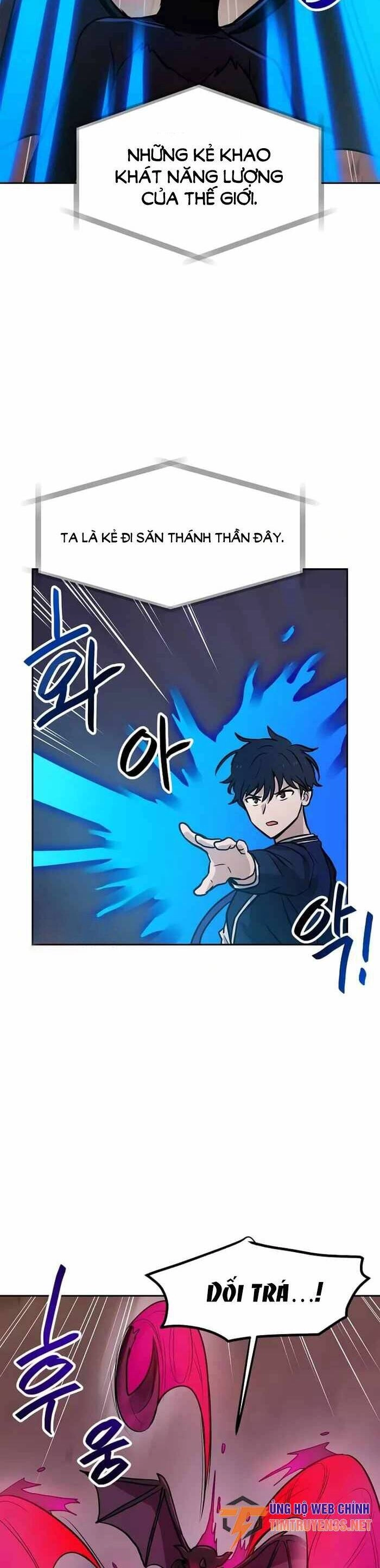 Ta Có Max Thuộc Tính May Mắn Chapter 63 - 31