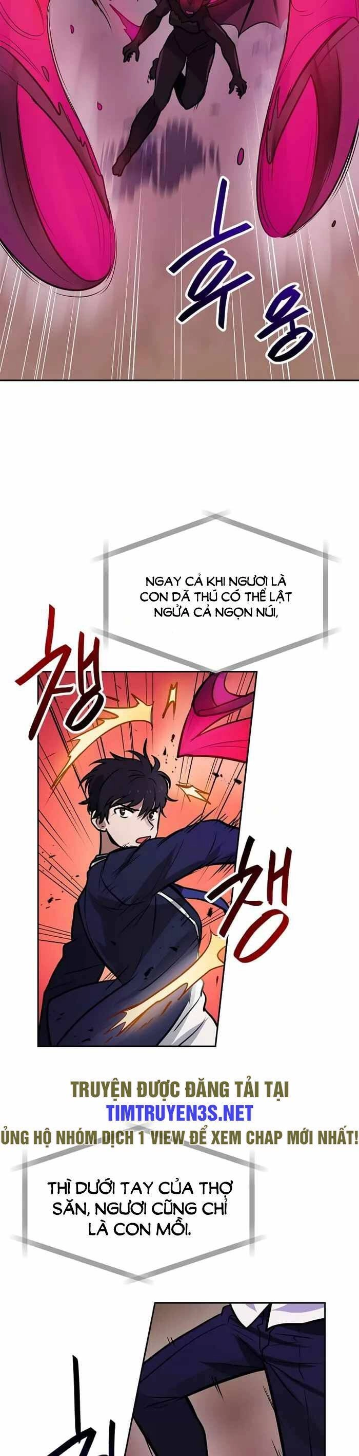 Ta Có Max Thuộc Tính May Mắn Chapter 63 - 32