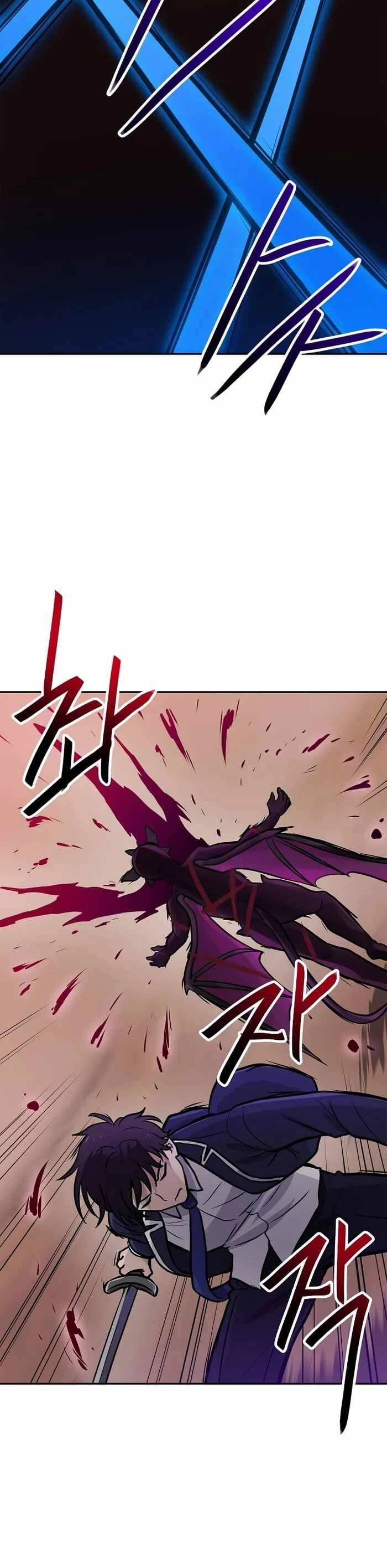 Ta Có Max Thuộc Tính May Mắn Chapter 63 - 34