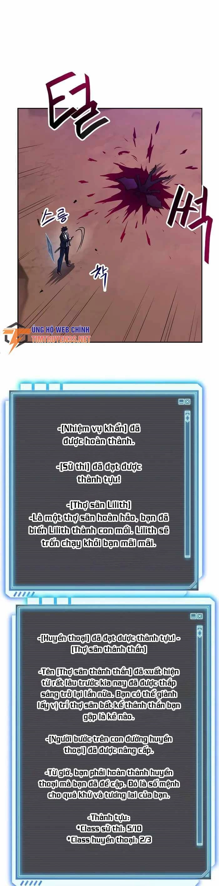 Ta Có Max Thuộc Tính May Mắn Chapter 63 - 35