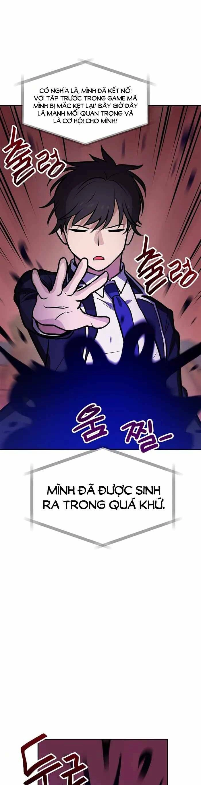 Ta Có Max Thuộc Tính May Mắn Chapter 63 - 38