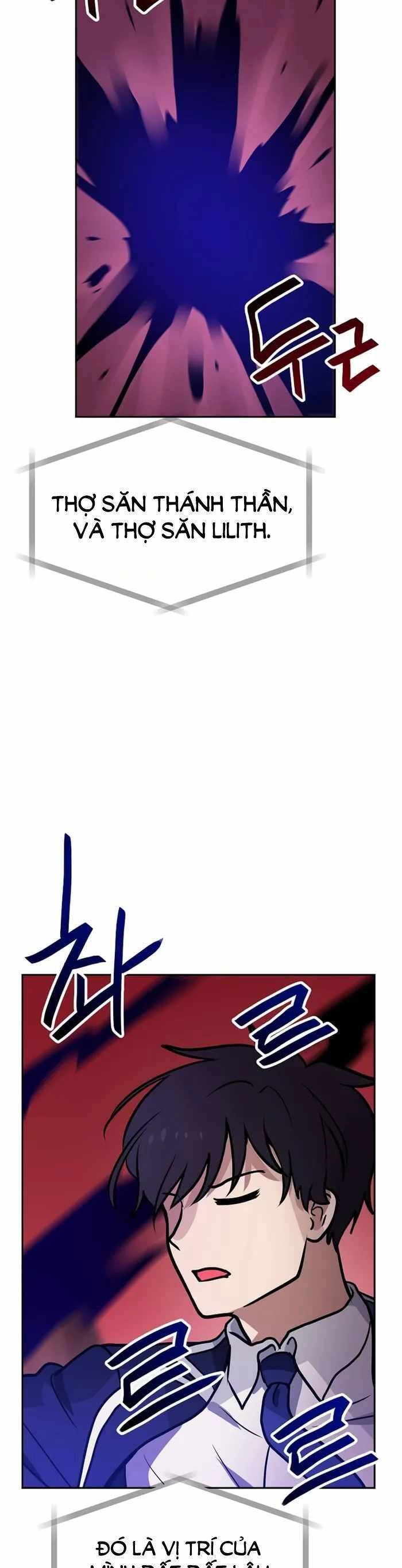 Ta Có Max Thuộc Tính May Mắn Chapter 63 - 39