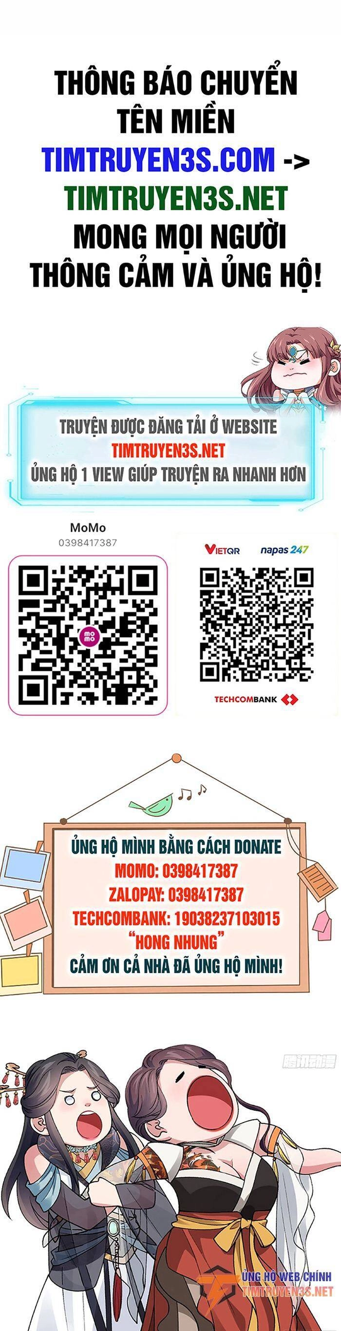Ta Có Max Thuộc Tính May Mắn Chapter 63 - 41