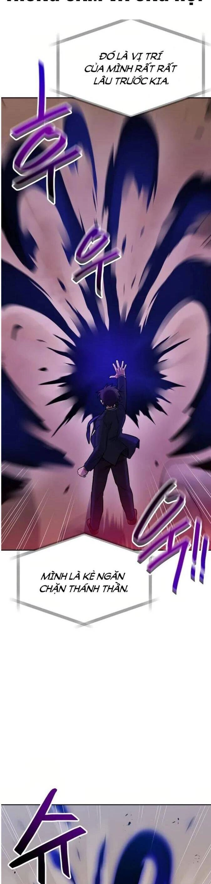 Ta Có Max Thuộc Tính May Mắn Chapter 64 - 2