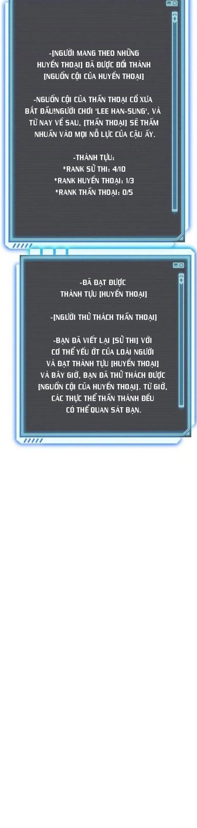Ta Có Max Thuộc Tính May Mắn Chapter 64 - 4