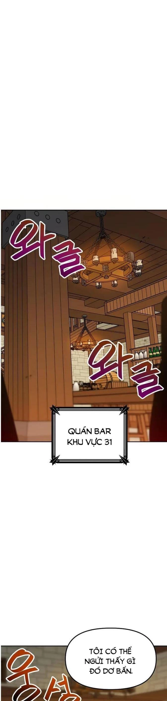 Ta Có Max Thuộc Tính May Mắn Chapter 64 - 5