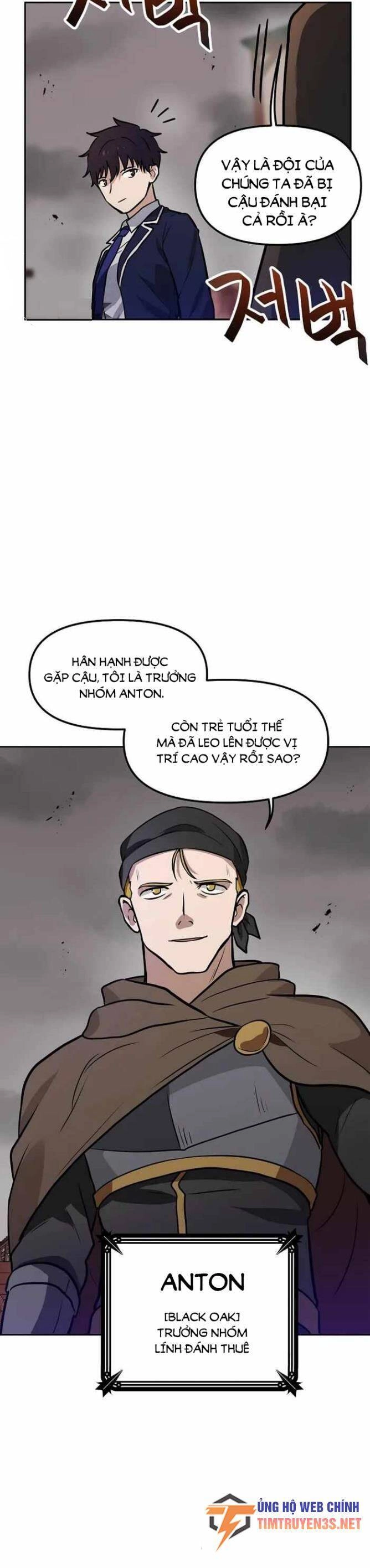 Ta Có Max Thuộc Tính May Mắn Chapter 64 - 16