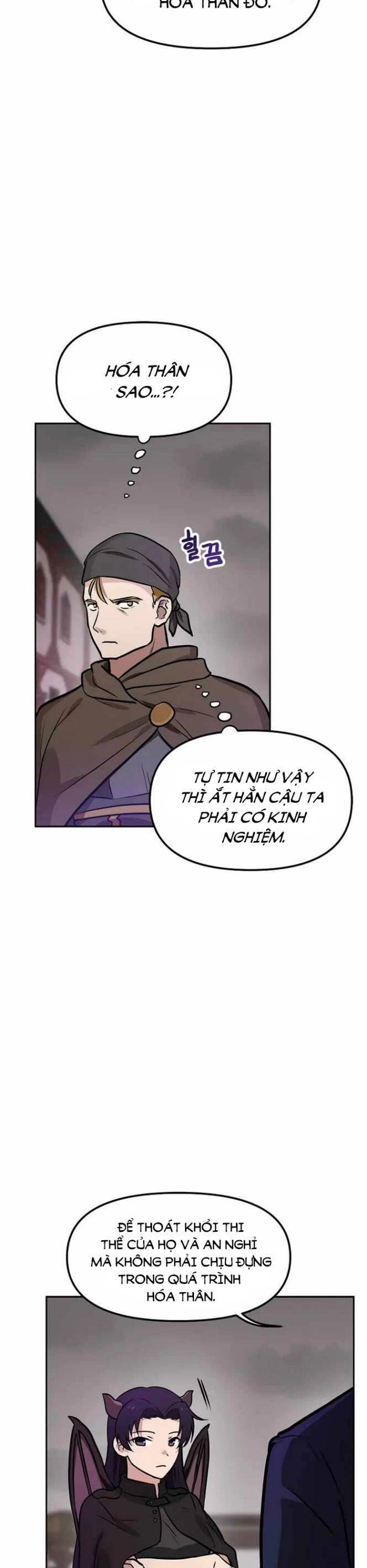 Ta Có Max Thuộc Tính May Mắn Chapter 64 - 24