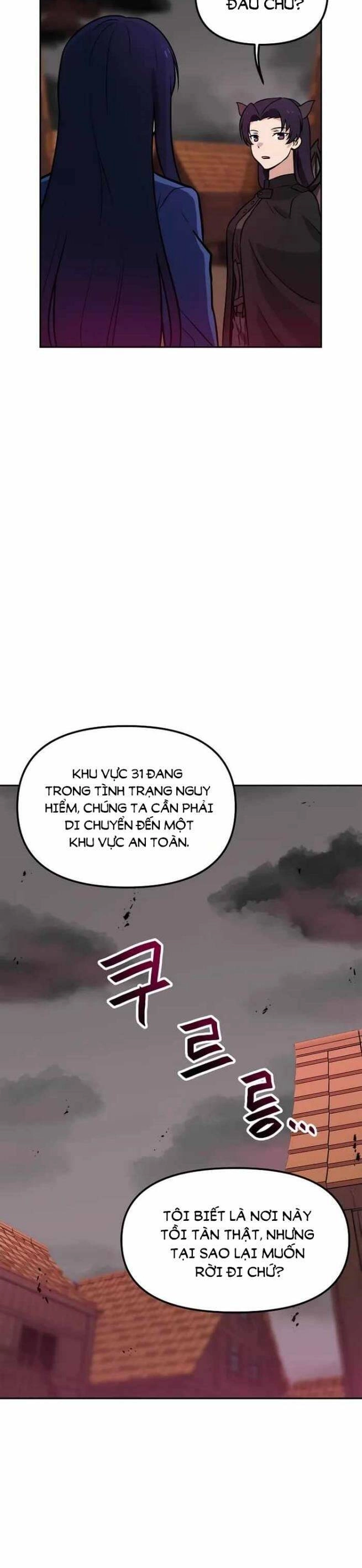 Ta Có Max Thuộc Tính May Mắn Chapter 64 - 35