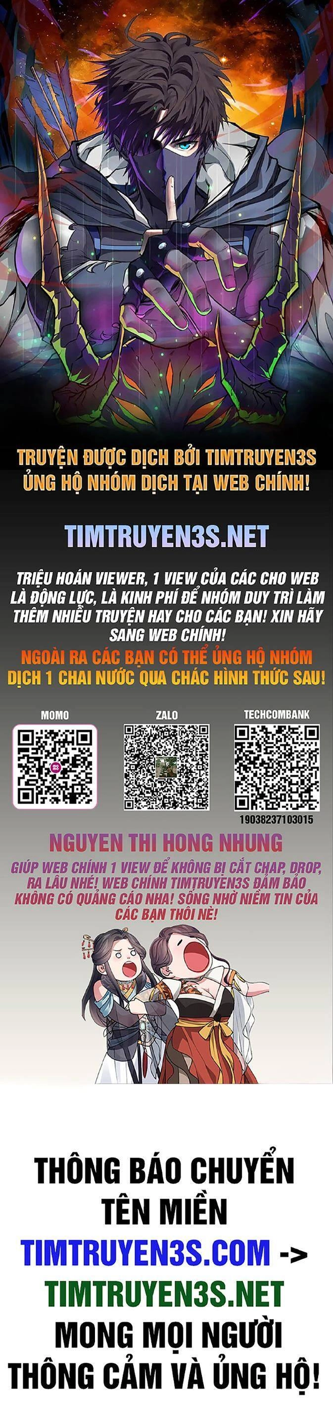 Ta Có Max Thuộc Tính May Mắn Chapter 65 - 1