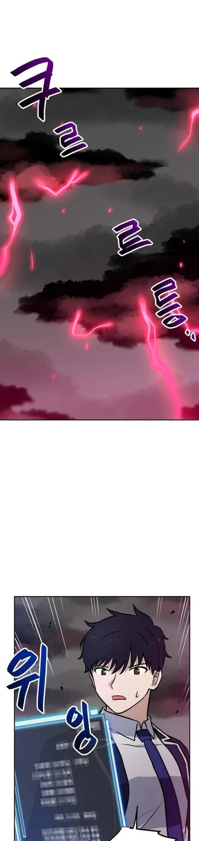 Ta Có Max Thuộc Tính May Mắn Chapter 65 - 2