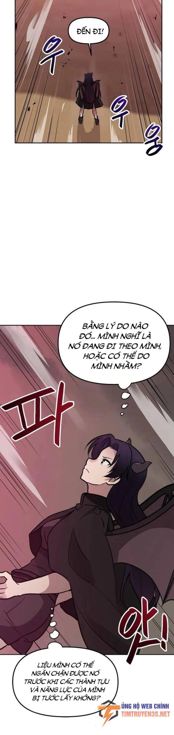 Ta Có Max Thuộc Tính May Mắn Chapter 65 - 6