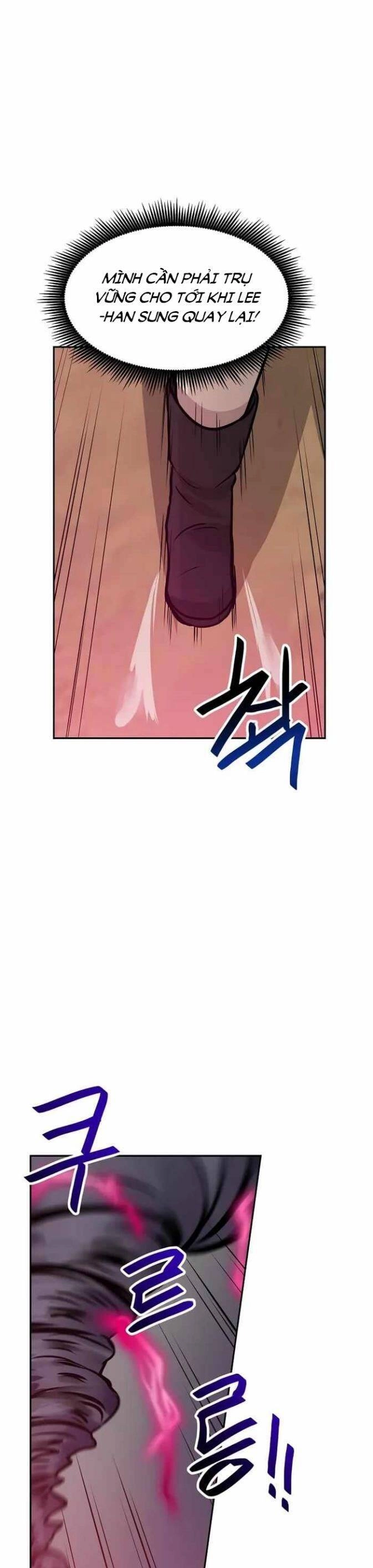 Ta Có Max Thuộc Tính May Mắn Chapter 65 - 7