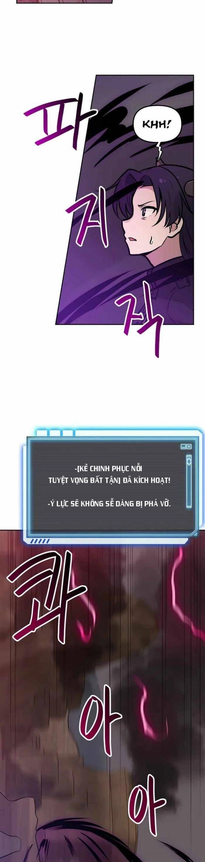 Ta Có Max Thuộc Tính May Mắn Chapter 65 - 8