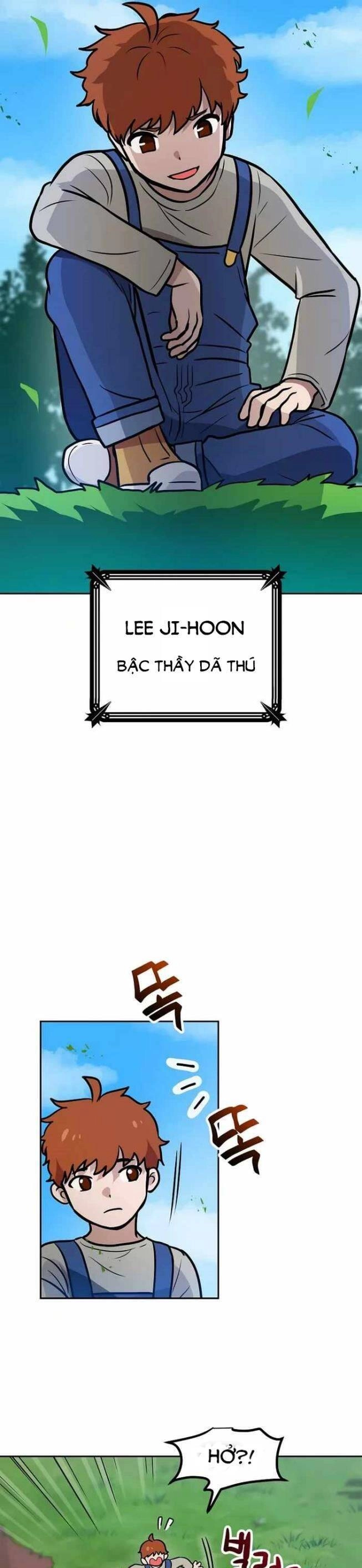 Ta Có Max Thuộc Tính May Mắn Chapter 65 - 12