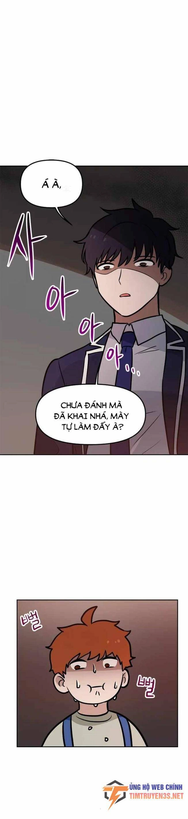 Ta Có Max Thuộc Tính May Mắn Chapter 65 - 16