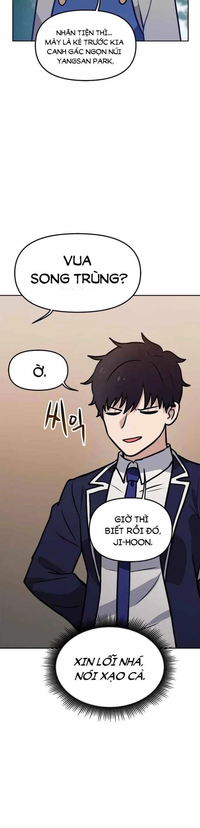 Ta Có Max Thuộc Tính May Mắn Chapter 65 - 18