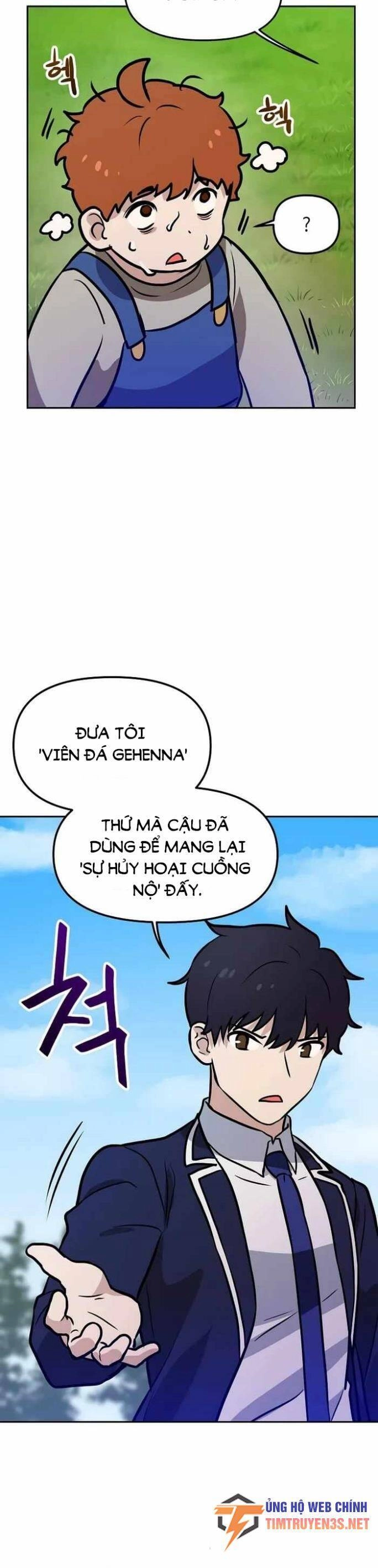 Ta Có Max Thuộc Tính May Mắn Chapter 65 - 21