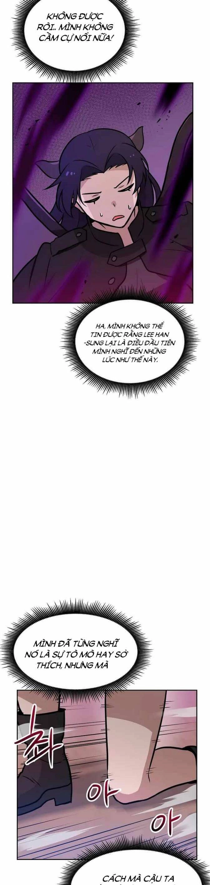 Ta Có Max Thuộc Tính May Mắn Chapter 65 - 24