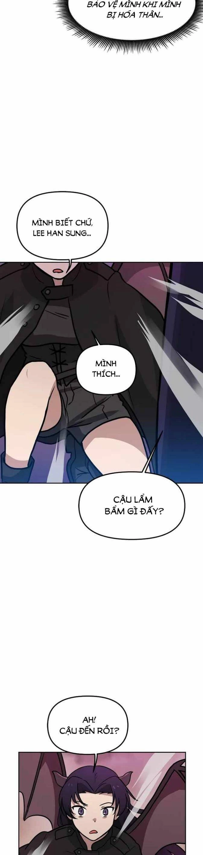 Ta Có Max Thuộc Tính May Mắn Chapter 65 - 25