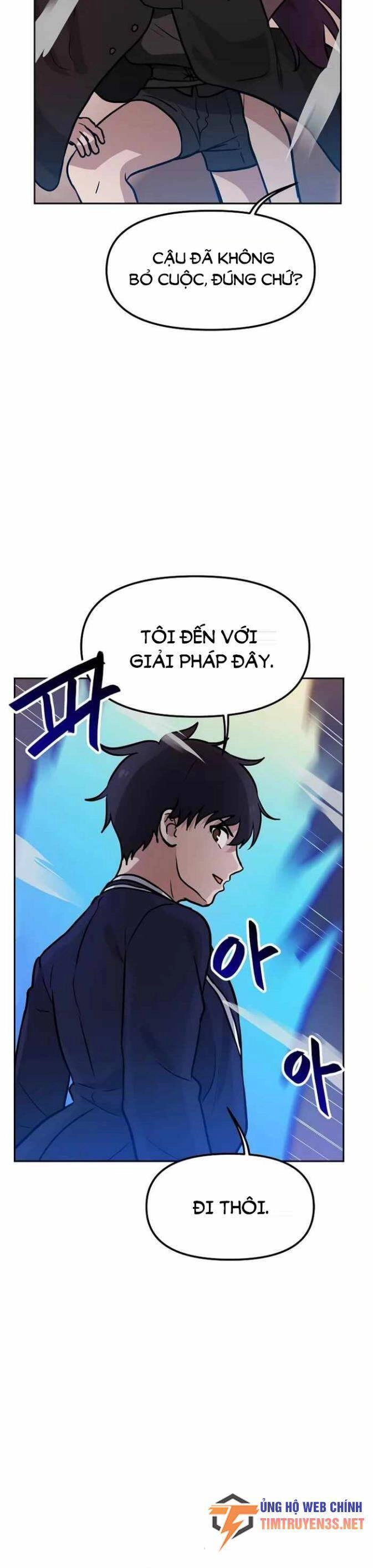 Ta Có Max Thuộc Tính May Mắn Chapter 65 - 26