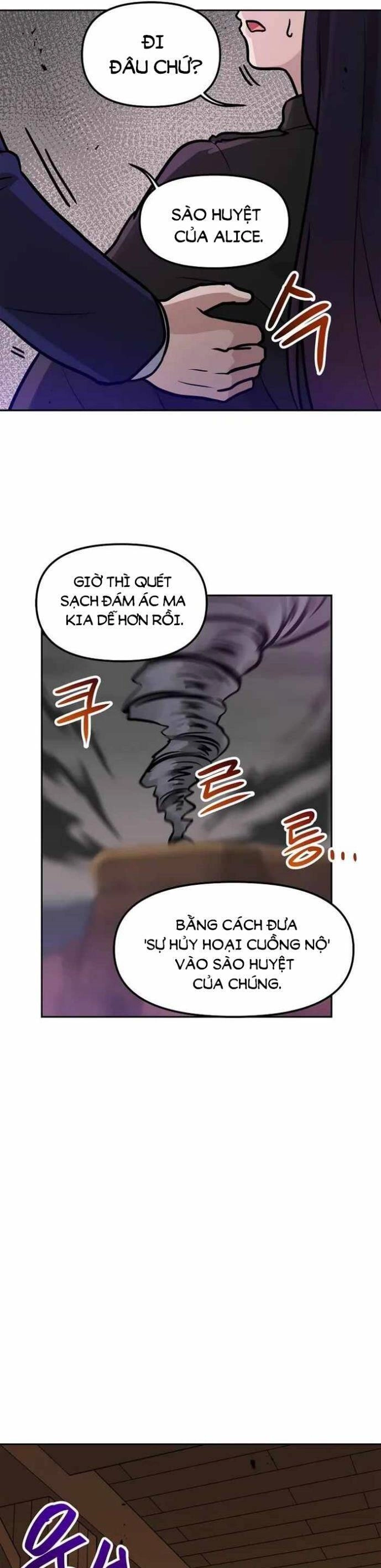 Ta Có Max Thuộc Tính May Mắn Chapter 65 - 27