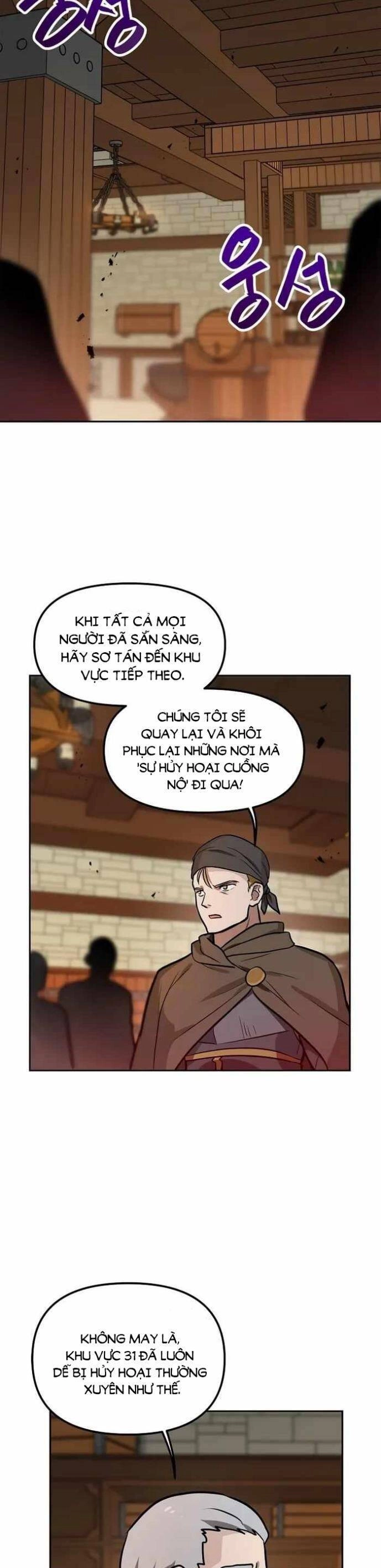 Ta Có Max Thuộc Tính May Mắn Chapter 65 - 28