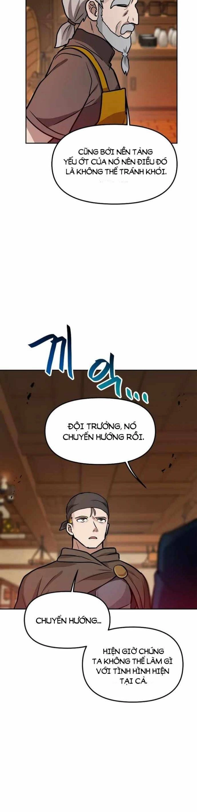 Ta Có Max Thuộc Tính May Mắn Chapter 65 - 29