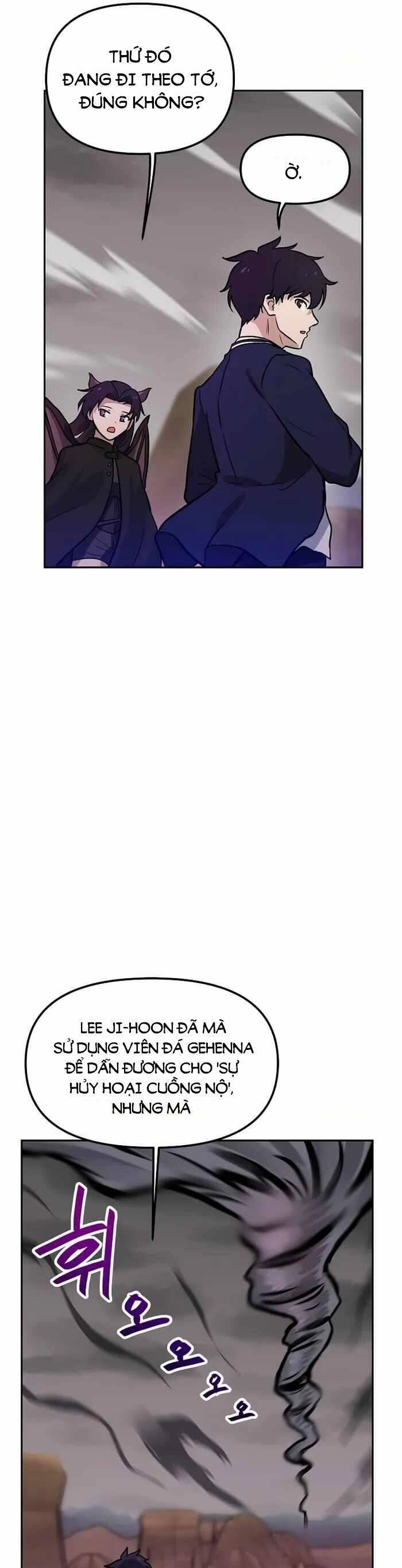 Ta Có Max Thuộc Tính May Mắn Chapter 65 - 32