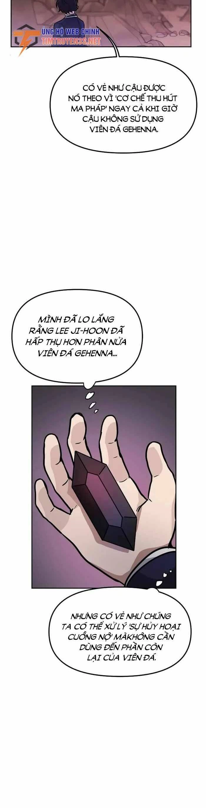 Ta Có Max Thuộc Tính May Mắn Chapter 65 - 33