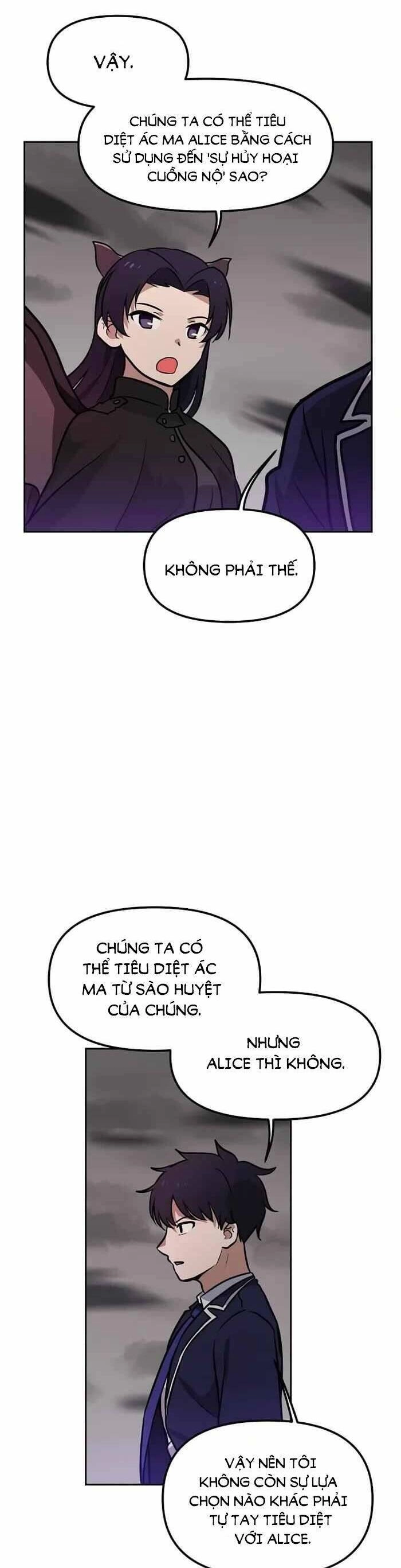 Ta Có Max Thuộc Tính May Mắn Chapter 65 - 34