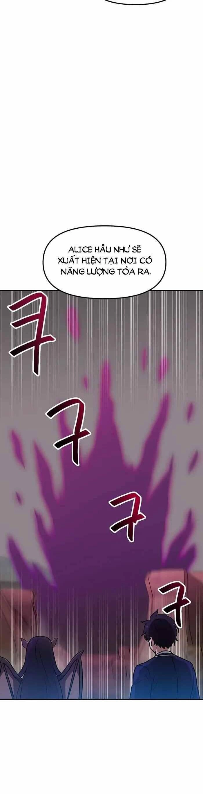 Ta Có Max Thuộc Tính May Mắn Chapter 65 - 35