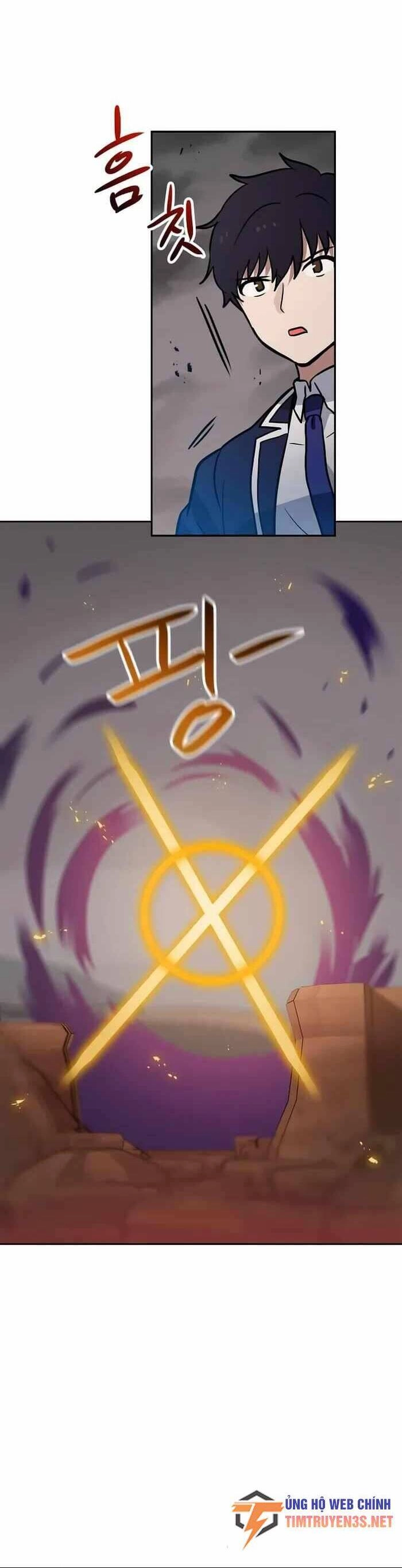 Ta Có Max Thuộc Tính May Mắn Chapter 65 - 36