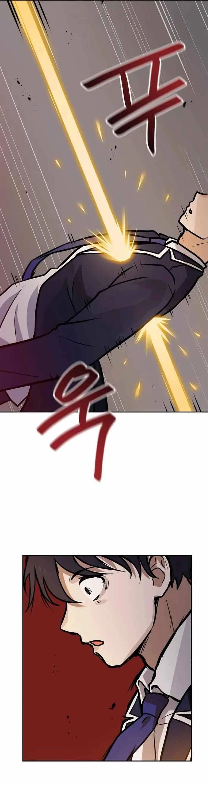 Ta Có Max Thuộc Tính May Mắn Chapter 65 - 37