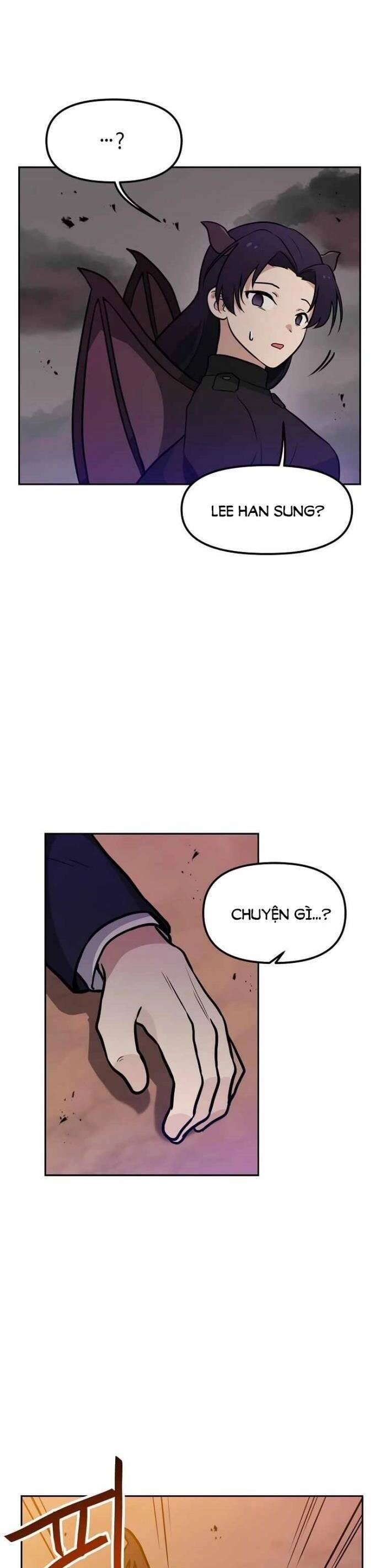 Ta Có Max Thuộc Tính May Mắn Chapter 66 - 4