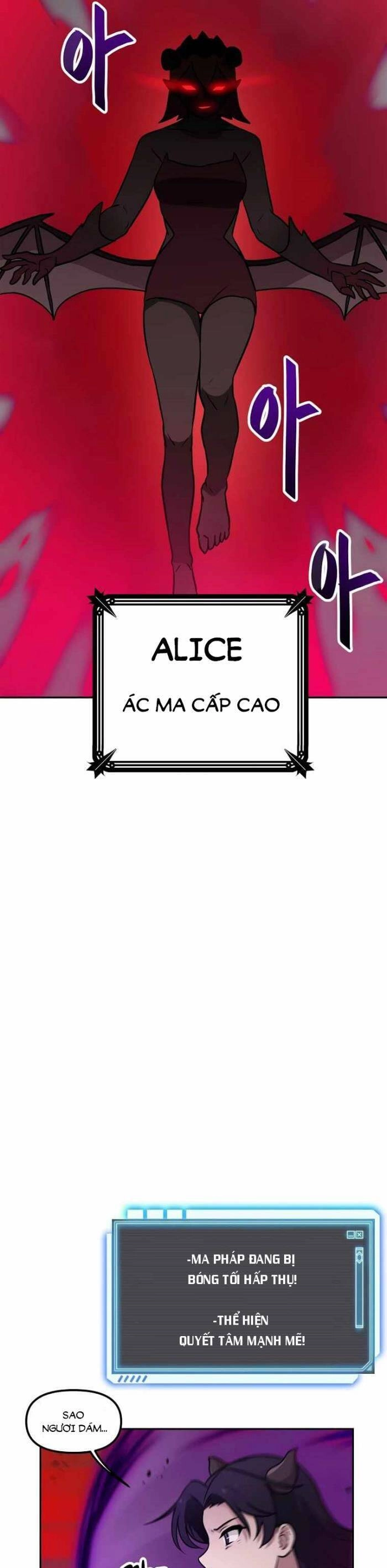 Ta Có Max Thuộc Tính May Mắn Chapter 66 - 7