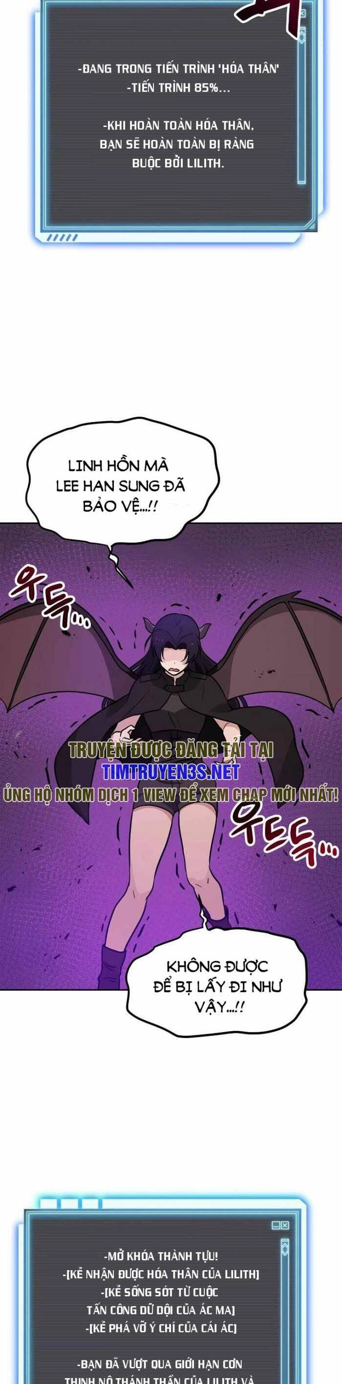 Ta Có Max Thuộc Tính May Mắn Chapter 66 - 9