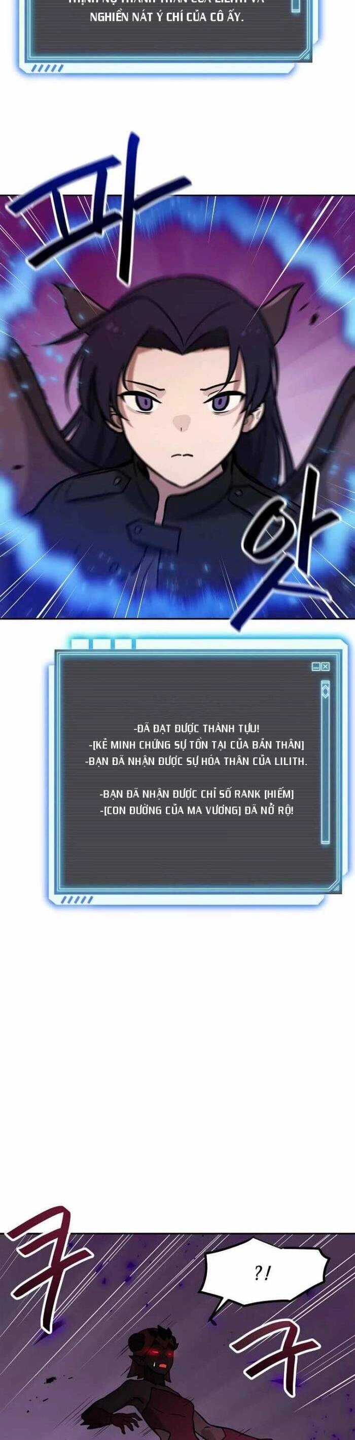 Ta Có Max Thuộc Tính May Mắn Chapter 66 - 10