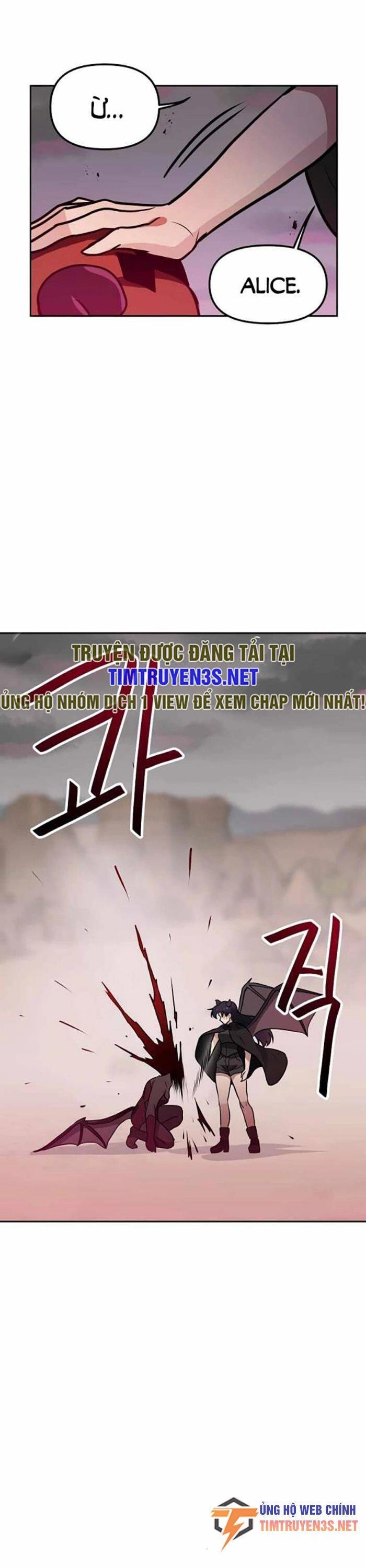 Ta Có Max Thuộc Tính May Mắn Chapter 66 - 16