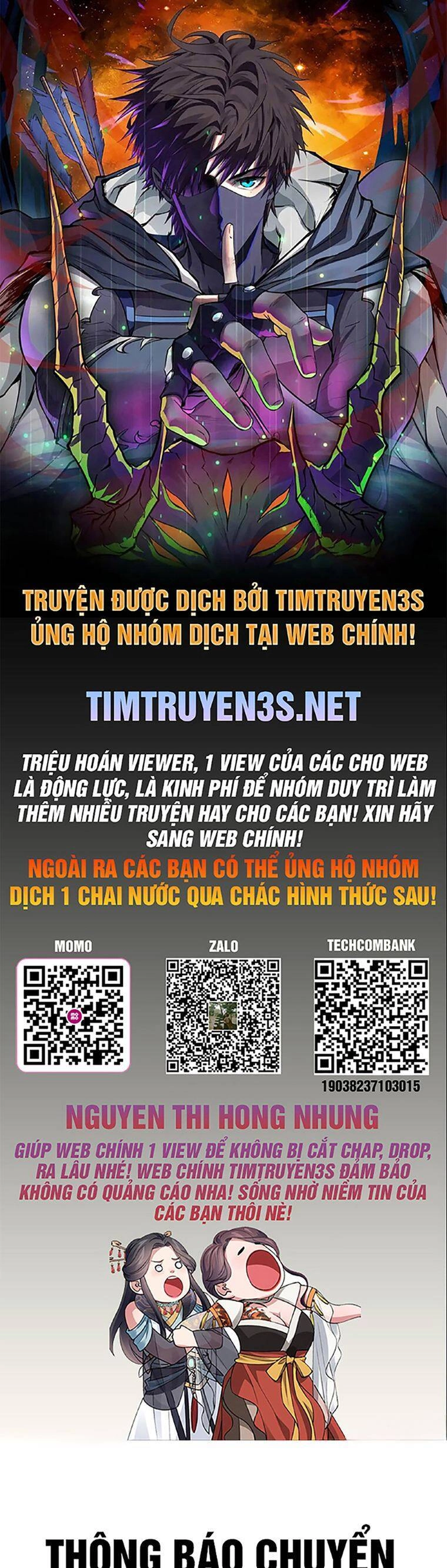 Ta Có Max Thuộc Tính May Mắn Chapter 67 - 1