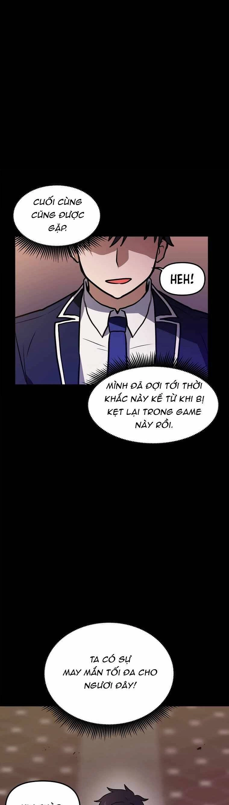 Ta Có Max Thuộc Tính May Mắn Chapter 67 - 5