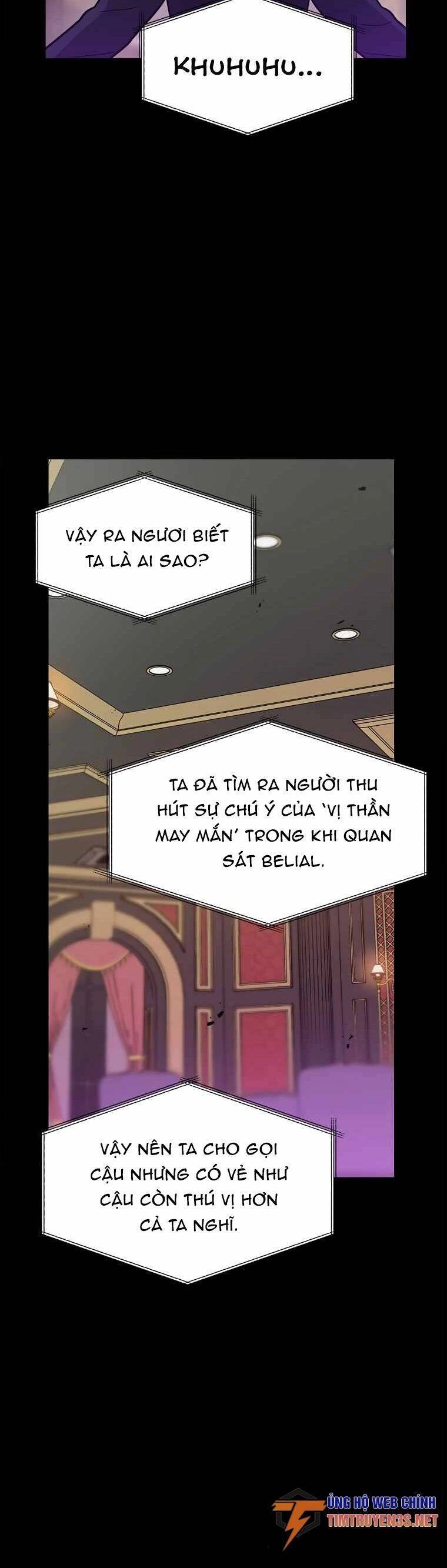 Ta Có Max Thuộc Tính May Mắn Chapter 67 - 7