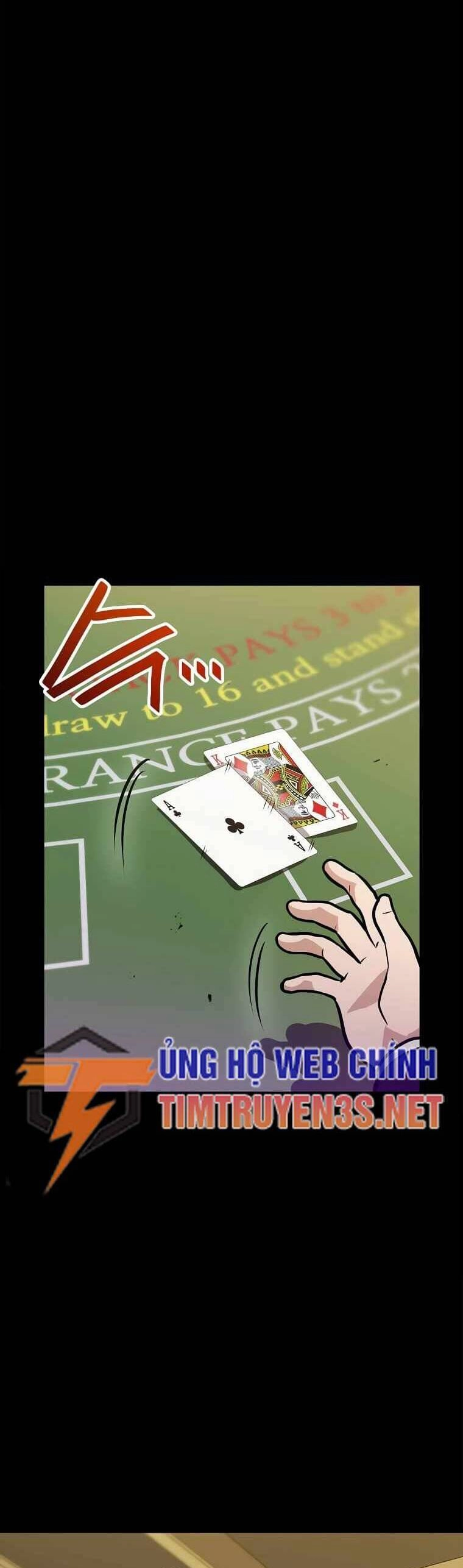 Ta Có Max Thuộc Tính May Mắn Chapter 67 - 9